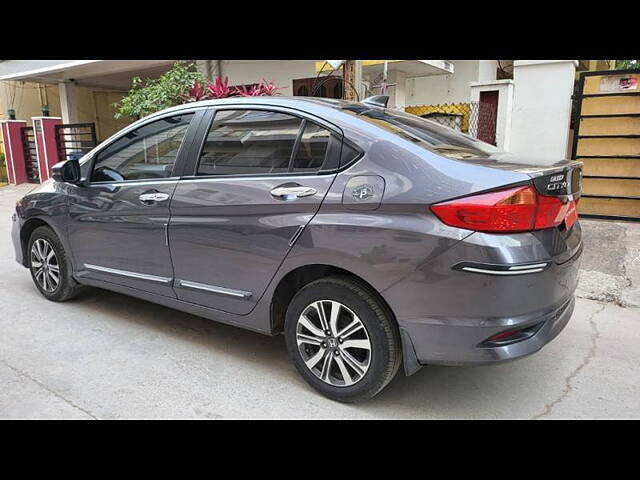 Used Honda City [2014-2017] V in Hyderabad