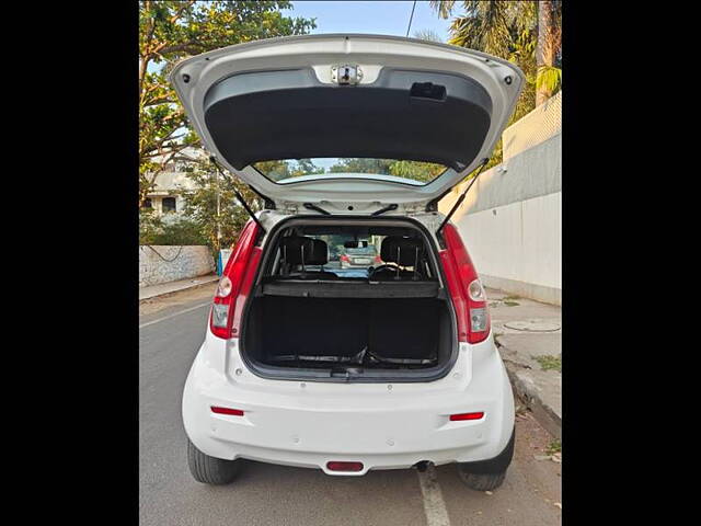 Used Maruti Suzuki Ritz Zdi BS-IV in Chennai