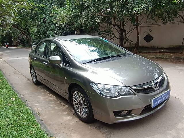 Used Honda Civic [2006-2010] 1.8S AT in Bangalore