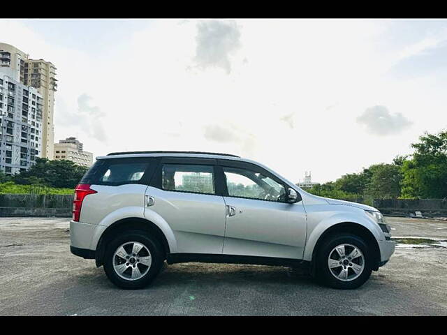 Used Mahindra XUV500 [2011-2015] W8 in Mumbai