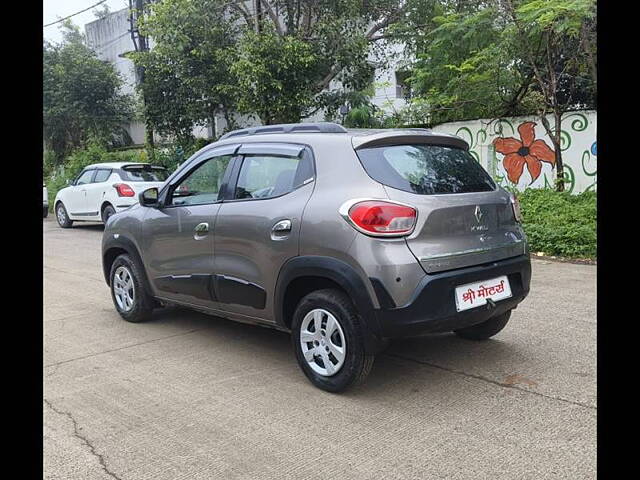 Used Renault Kwid [2015-2019] RXT [2015-2019] in Indore