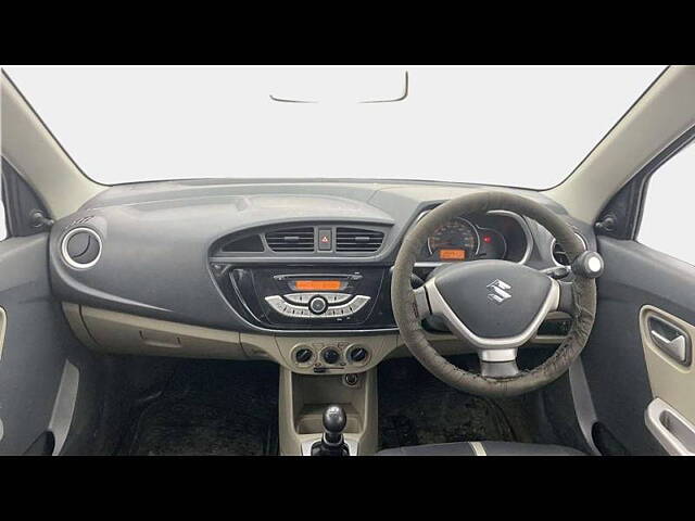 Used Maruti Suzuki Alto K10 [2014-2020] VXi [2014-2019] in Pune