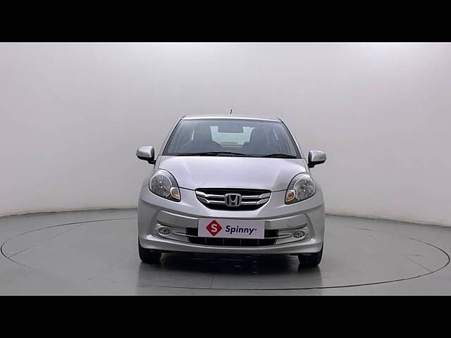 Used Honda Amaze [2013-2016] 1.2 VX i-VTEC in Bangalore