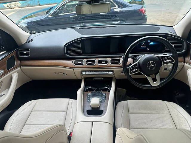 Used 2021 Mercedes-Benz GLE in Mumbai