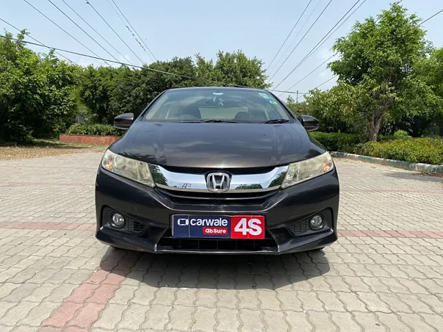 Used 2015 Honda City in Delhi