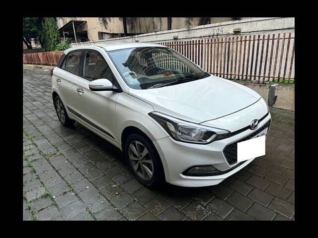 Used Hyundai Elite i20 [2014-2015] Sportz 1.2 in Navi Mumbai