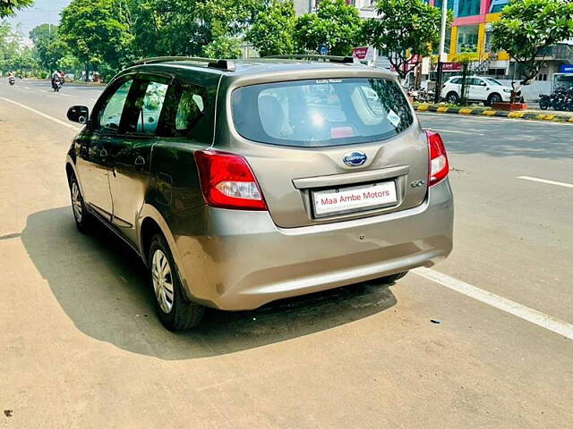 Used Datsun GO Plus [2015-2018] D in Vadodara