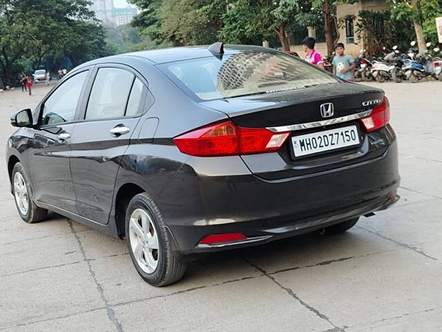 Used Honda City [2014-2017] V Diesel in Mumbai