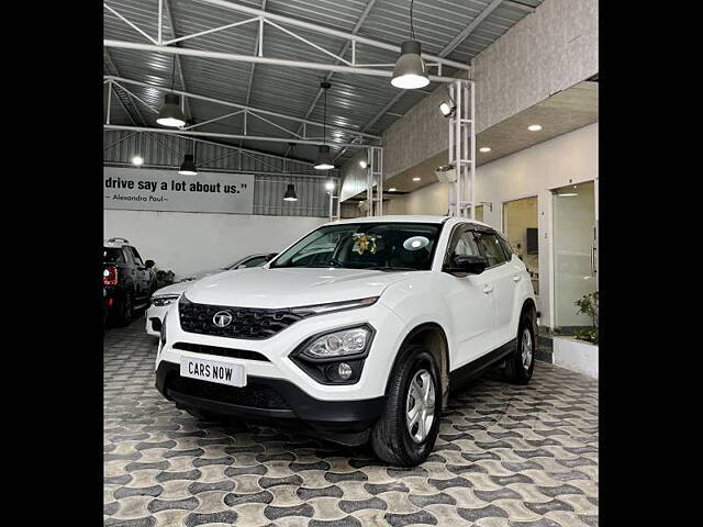 Used Tata Harrier [2019-2023] XM [2019-2020] in Hyderabad