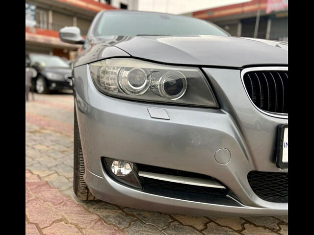 Used 2011 BMW 3-Series in Mohali