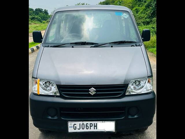 Used 2022 Maruti Suzuki Eeco in Vadodara