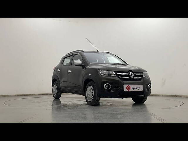 Used Renault Kwid [2019] [2019-2019] 1.0 RXT Opt in Hyderabad