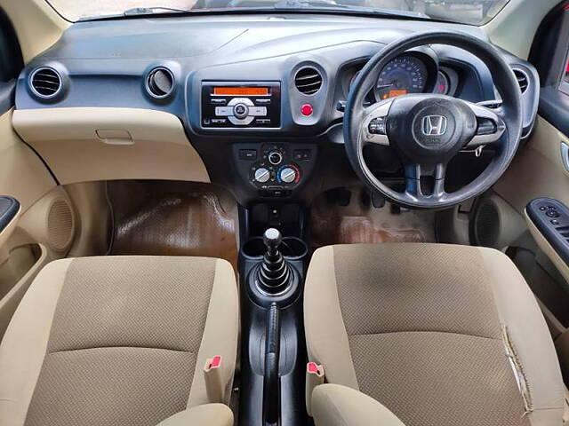 Used Honda Brio [2013-2016] VX (O) MT in Mumbai