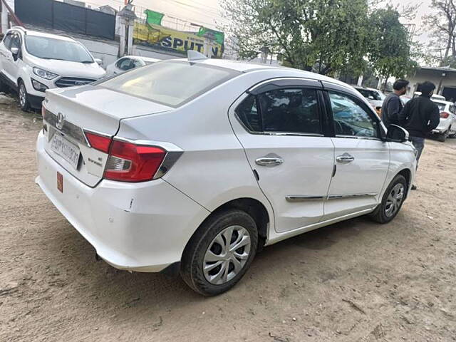 Used Honda Amaze [2016-2018] 1.2 S i-VTEC in Meerut