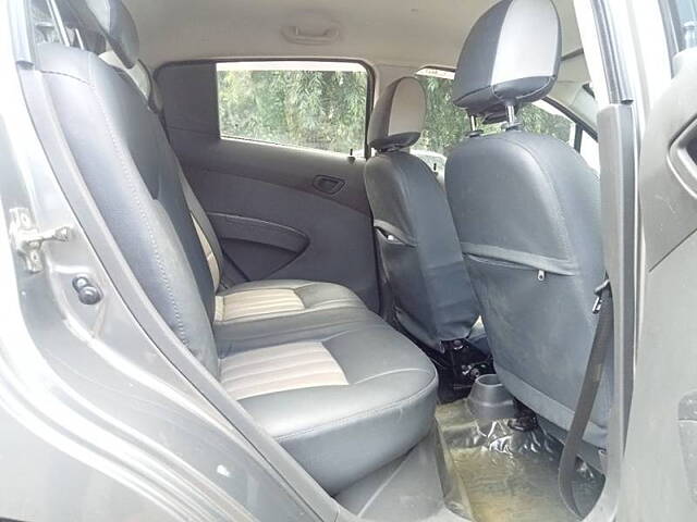 Used Chevrolet Beat [2011-2014] LT Petrol in Mumbai