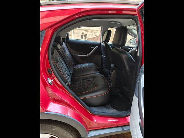 Used Tata Nexon [2017-2020] XZ Plus in Thane