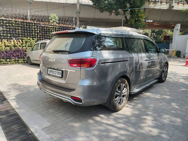 Used Kia Carnival [2020-2023] Limousine Plus 7 STR in Delhi