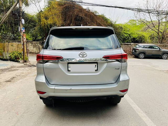 Used Toyota Fortuner [2016-2021] 2.8 4x4 AT [2016-2020] in Delhi