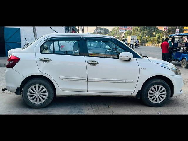 Used Maruti Suzuki Swift Dzire [2015-2017] VDI in Kanpur