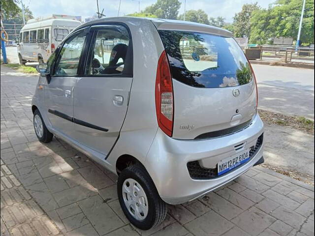 Used Tata Nano Twist XT in Pune