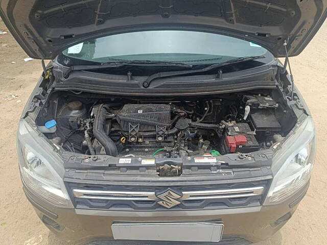 Used Maruti Suzuki Wagon R [2019-2022] VXi 1.0 [2019-2019] in Chennai