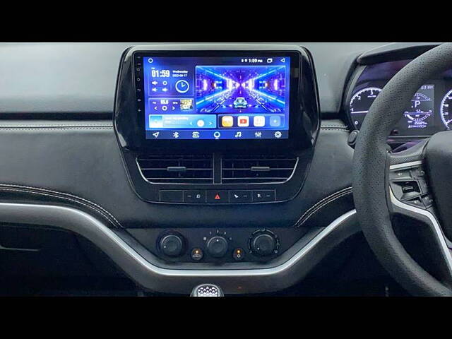 Used Tata Harrier [2019-2023] XMA in Ahmedabad