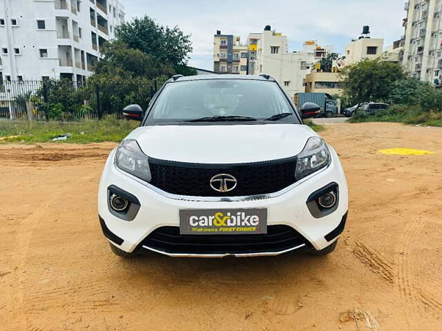 Used 2019 Tata Nexon in Bangalore