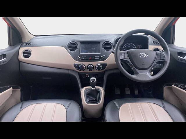 Used Hyundai Grand i10 Sportz 1.2 Kappa VTVT in Hyderabad