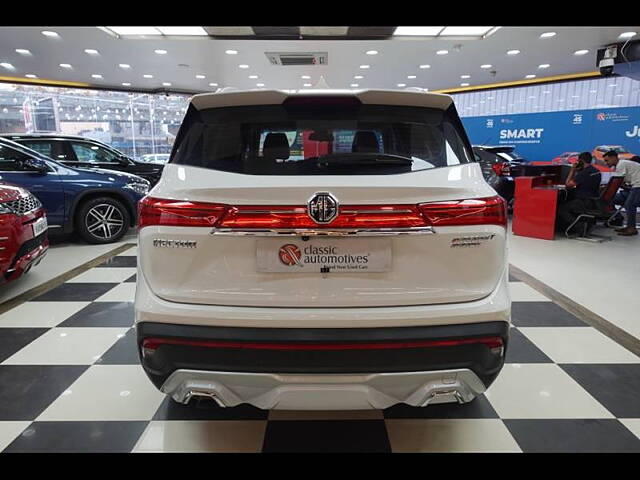 Used MG Hector [2019-2021] Sharp 1.5 DCT Petrol [2019-2020] in Bangalore