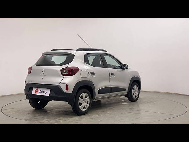 Used Renault Kwid [2015-2019] 1.0 RXT Opt [2016-2019] in Chandigarh