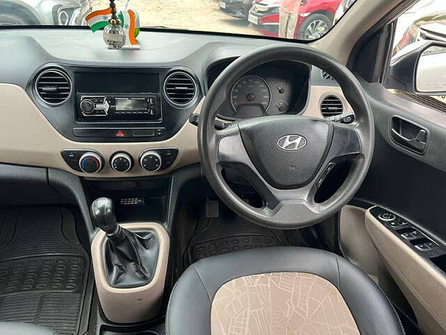 Used Hyundai Grand i10 [2013-2017] Magna 1.1 CRDi [2016-2017] in Kolkata