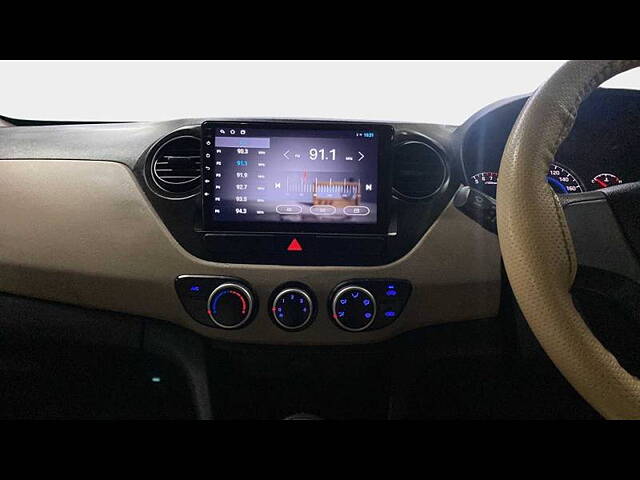 Used Hyundai Grand i10 [2013-2017] Magna 1.2 Kappa VTVT [2013-2016] in Mumbai