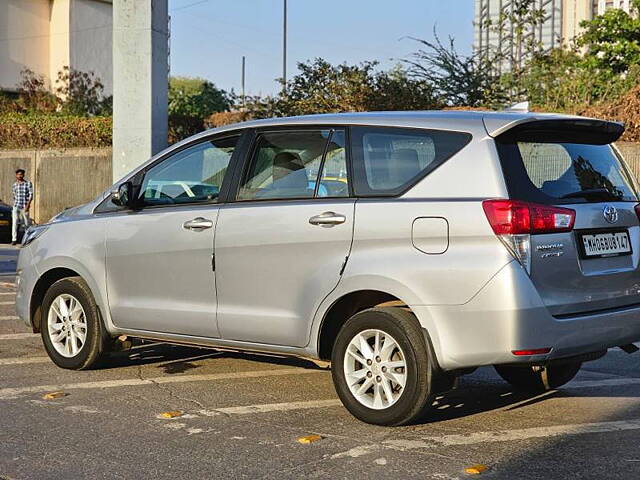 Used Toyota Innova Crysta [2020-2023] GX 2.4 AT 7 STR in Mumbai