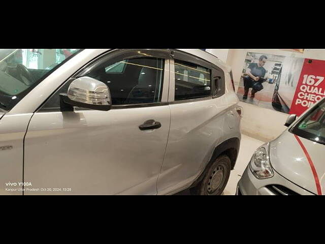 Used Mahindra KUV100 NXT K2 D 6 STR in Kanpur