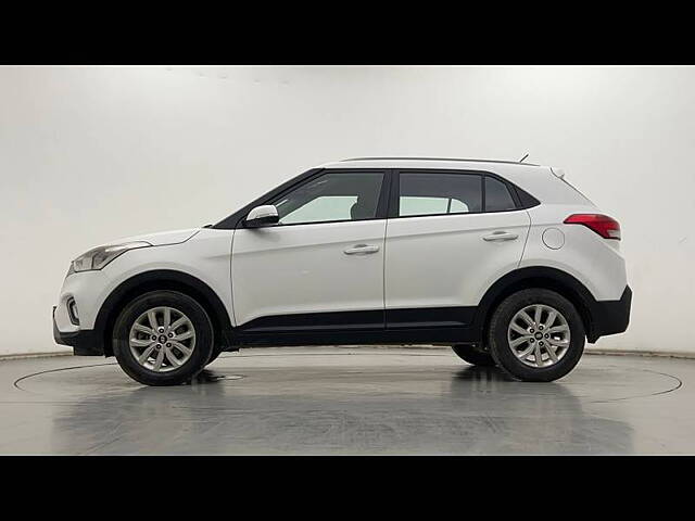 Used Hyundai Creta [2015-2017] 1.4 S in Hyderabad