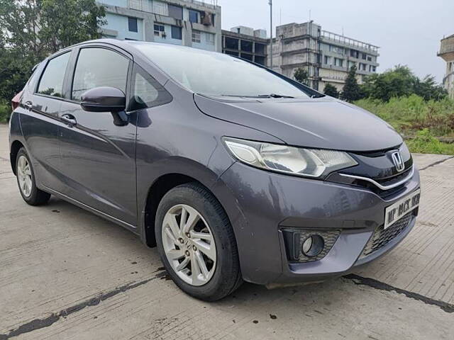 Used Honda Jazz [2015-2018] VX Petrol in Bhopal