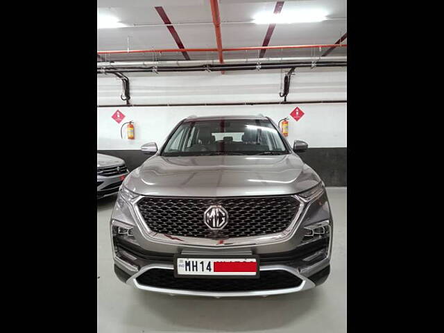 Used 2020 MG Hector in Pune