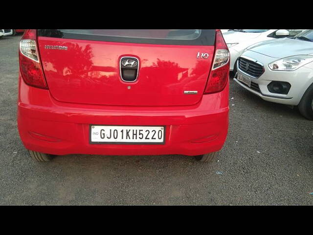 Used Hyundai i10 [2010-2017] Era 1.1 iRDE2 [2010-2017] in Ahmedabad