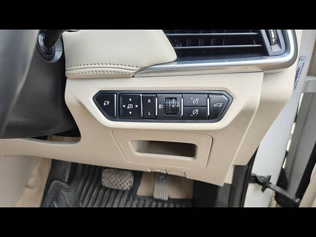 Used MG Hector [2019-2021] Sharp 1.5 DCT Petrol [2019-2020] in Ahmedabad