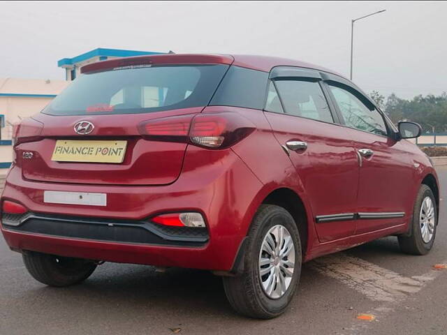 Used Hyundai Elite i20 [2016-2017] Sportz 1.4 CRDI [2016-2017] in Kharagpur