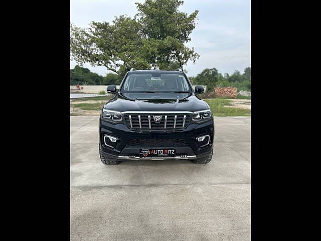 Used 2023 Mahindra Scorpio in Ambala Cantt