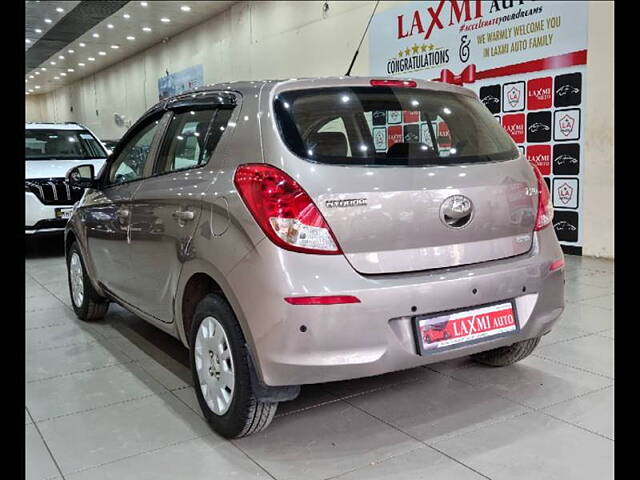 Used Hyundai i20 [2012-2014] Magna 1.2 in Thane