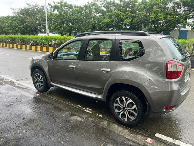 Used Nissan Terrano [2013-2017] XL (D) in Mumbai