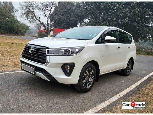 Used Toyota Innova Crysta [2016-2020] 2.7 VX 7 STR [2016-2020] in Delhi