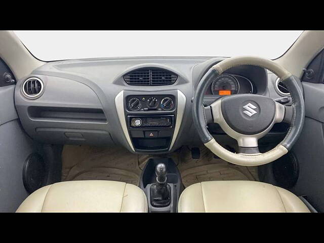 Used Maruti Suzuki Alto 800 [2012-2016] Lxi in Bangalore