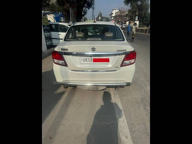 Used Maruti Suzuki Swift DZire [2011-2015] ZXI in Dehradun