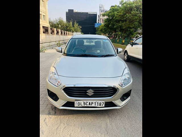 Used Maruti Suzuki Dzire [2017-2020] VXi in Ghaziabad