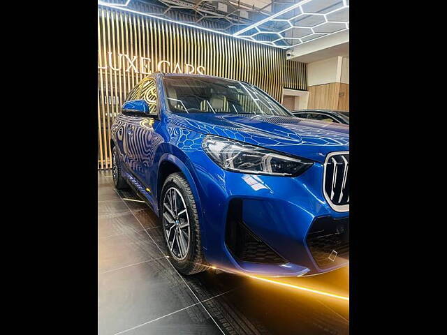 Used BMW X1 sDrive18i M Sport in Bangalore