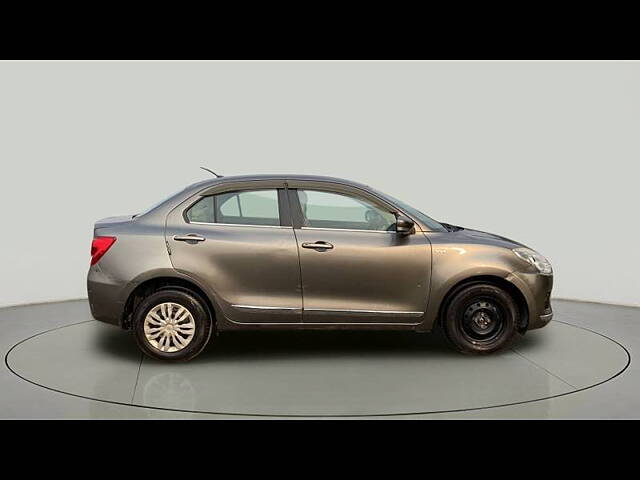 Used Maruti Suzuki Dzire [2017-2020] VXi in Nagpur