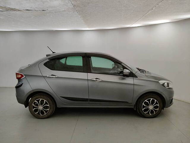 Used Tata Tigor [2017-2018] Revotron XT in Indore